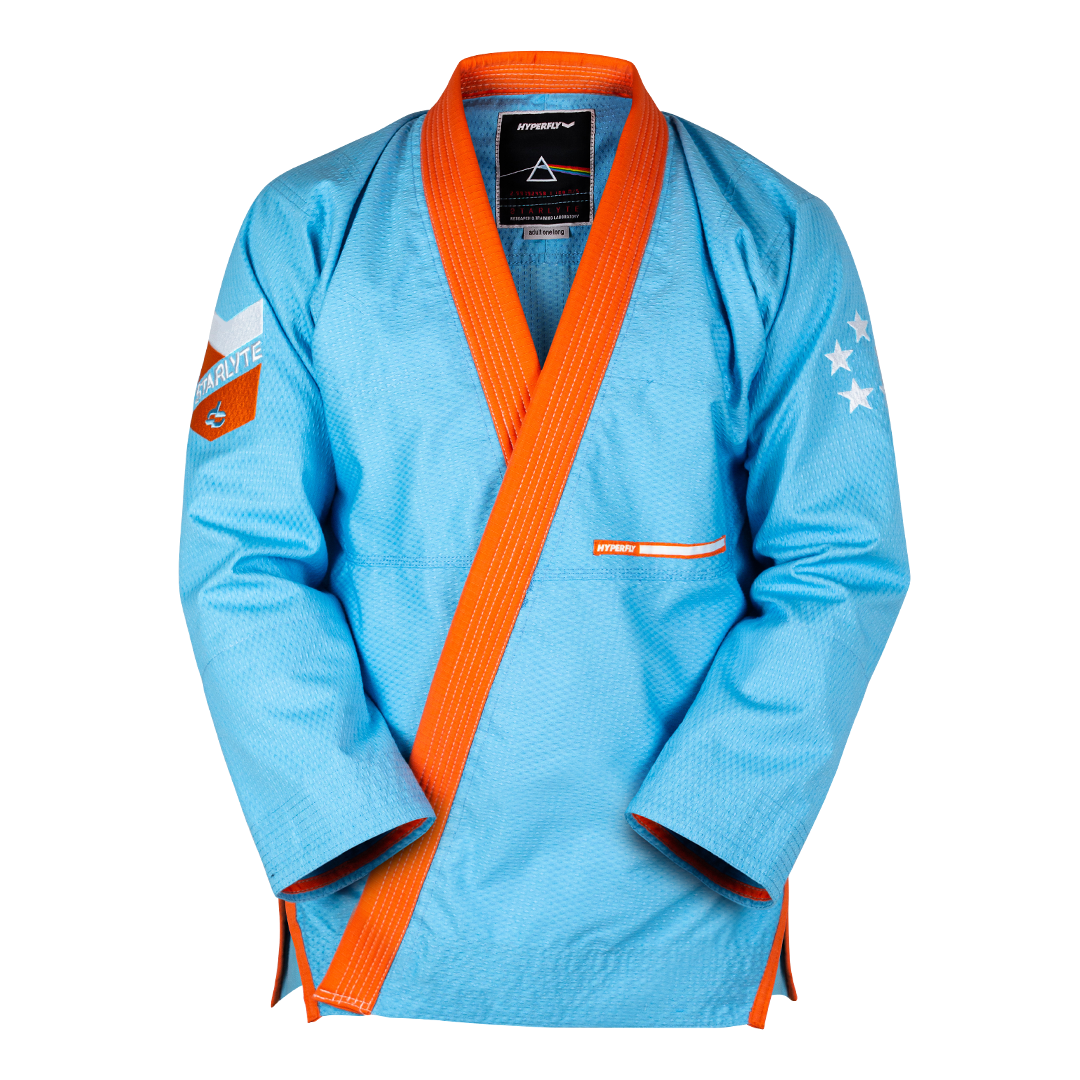 Women's Jiu Jitsu Gi