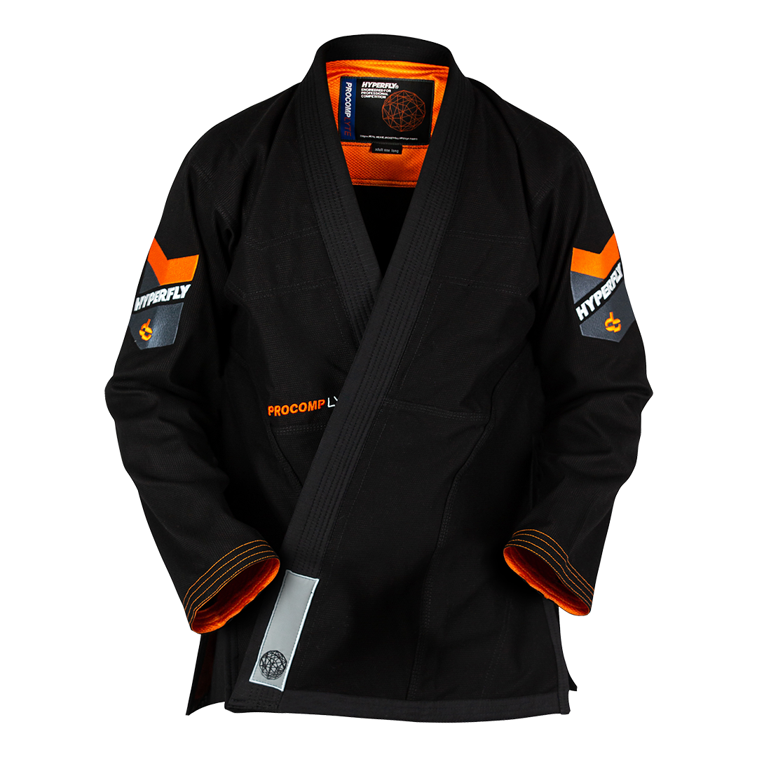 Men's Jiu Jitsu Gi