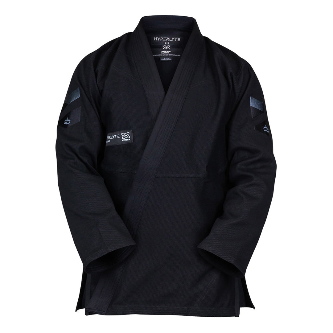 Blackout Hyperlyte 3.5 Womens BJJ Gi