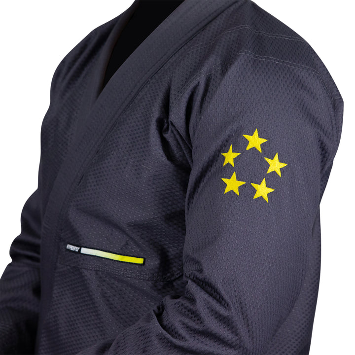 Estrada Starlyte II BJJ Gi