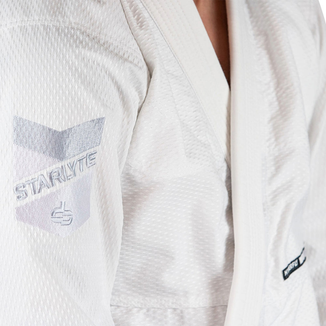Whiteout Hyperfly Starlyte II Womens BJJ Gi