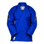 Royal Blue Hyperfly Masterfly BJJ Gi