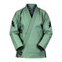 Olive Hyperfly Masterfly BJJ Gi