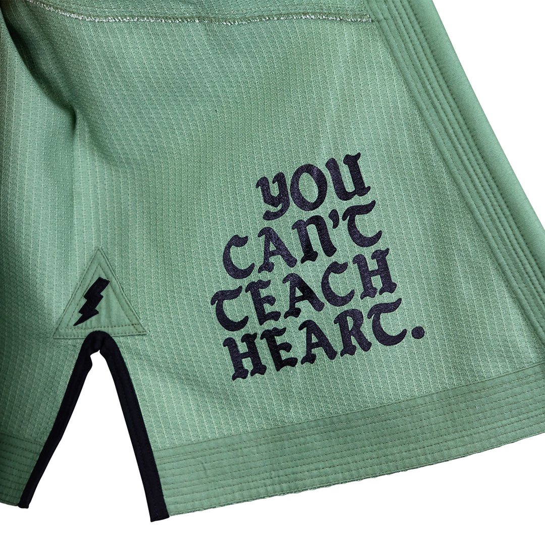 Olive Hyperfly Masterfly BJJ Gi