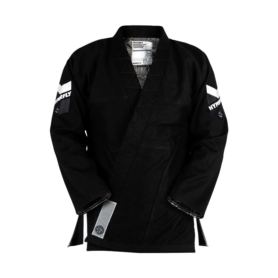 Men's Hyperfly ProComp BJJ Gi from the Official UK Store – Hyperfly UK