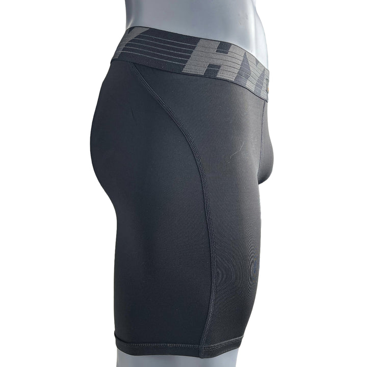 Black Hypercross Shorts V2