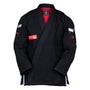 Black Hyperlyte 3.5 XF Womens BJJ Gi