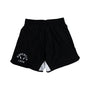 Black Hyperfly Masterfly Shorts