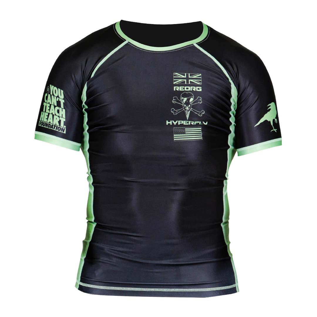Men's Hyperfly Rashguards from the Official UK Store – Hyperfly UK