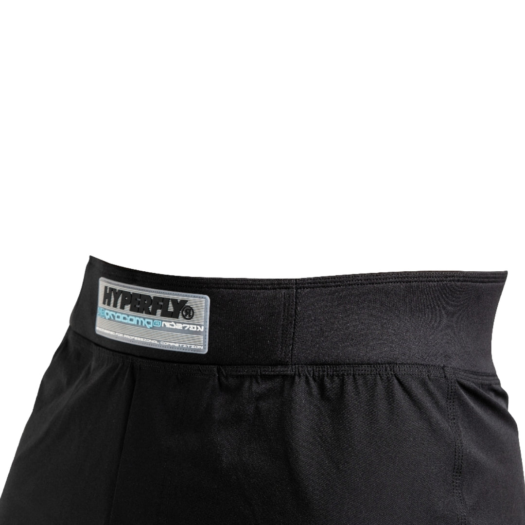 Black ProComp Supreme Shorts 4.0
