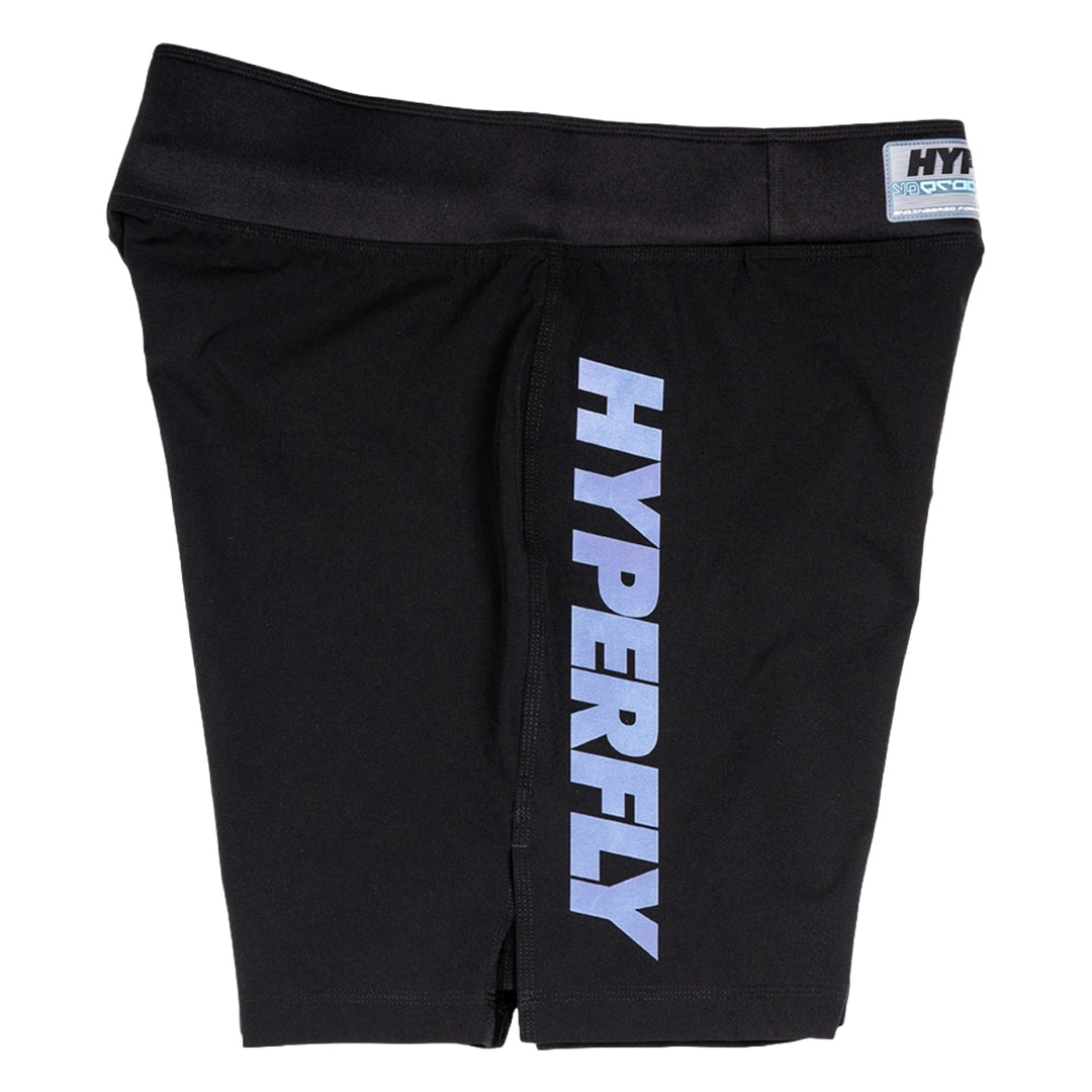 Black ProComp Supreme Shorts 4.0