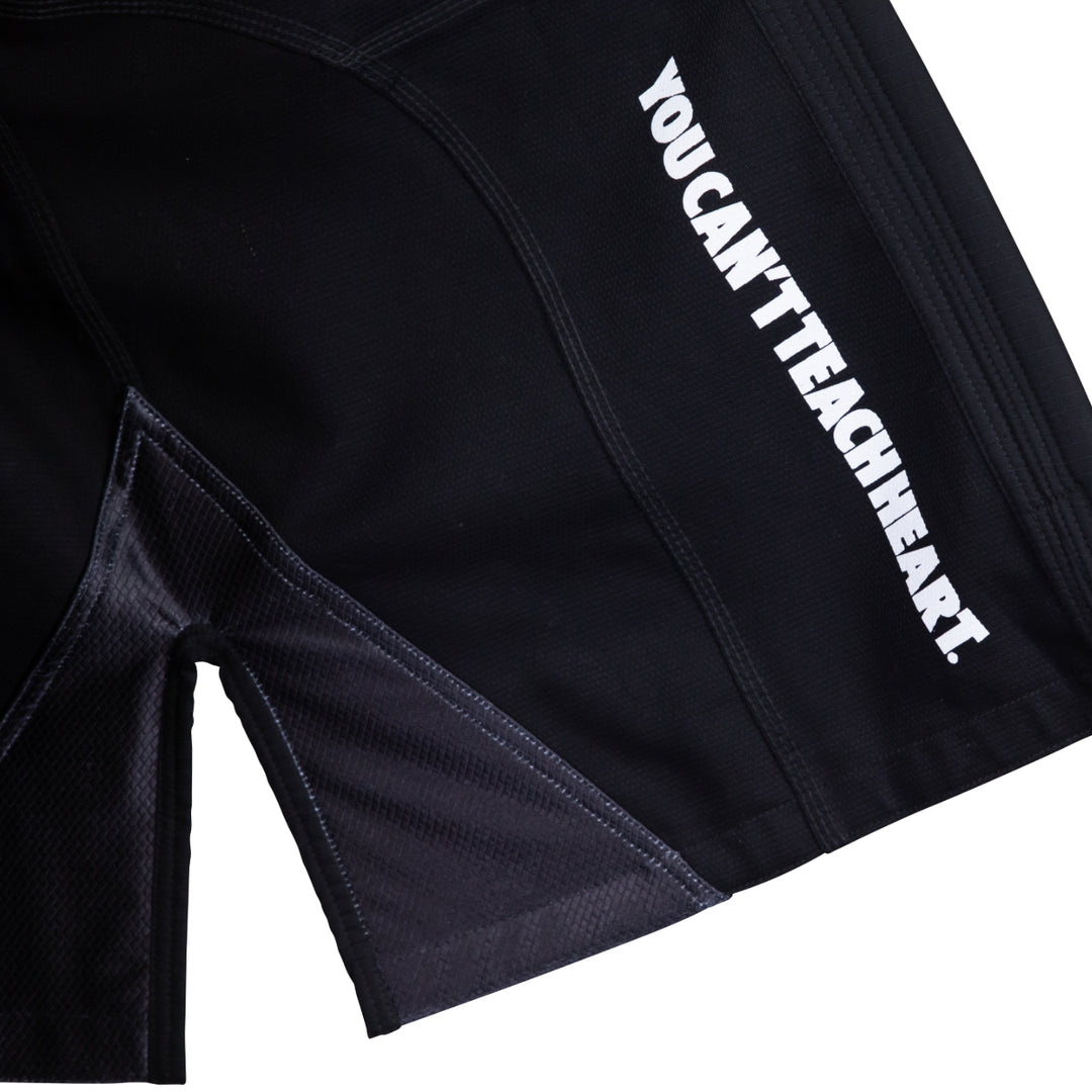 Black The ProComp Lyte Void BJJ Gi