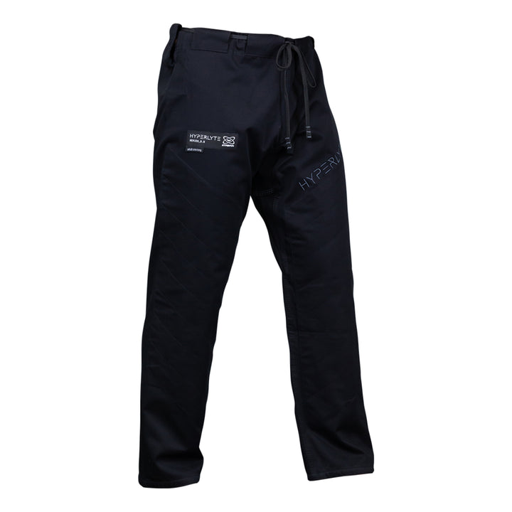 Blackout Hyperlyte 3.5 Womens BJJ Gi