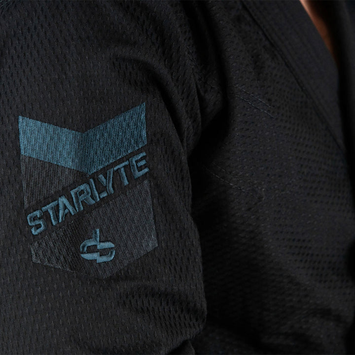 Blackout Hyperfly Starlyte II Womens BJJ Gi