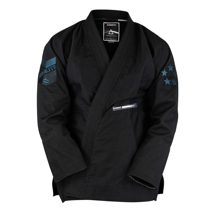 Blackout Starlyte II BJJ Gi