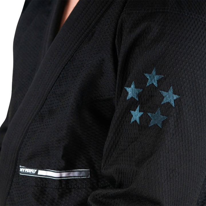 Blackout Starlyte II BJJ Gi