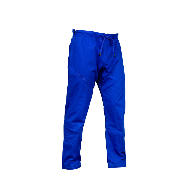 Blue The ProComp Lyte Void BJJ Gi