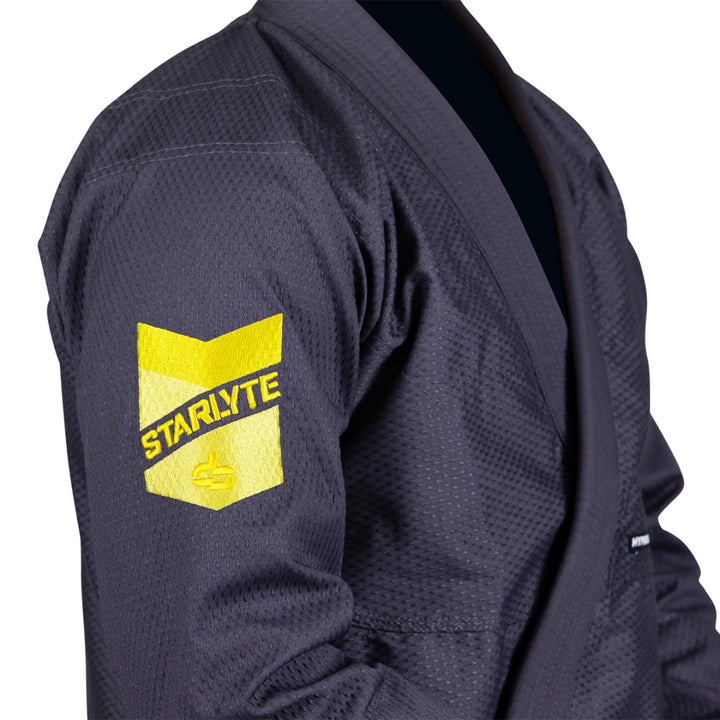 Estrada Starlyte II BJJ Gi