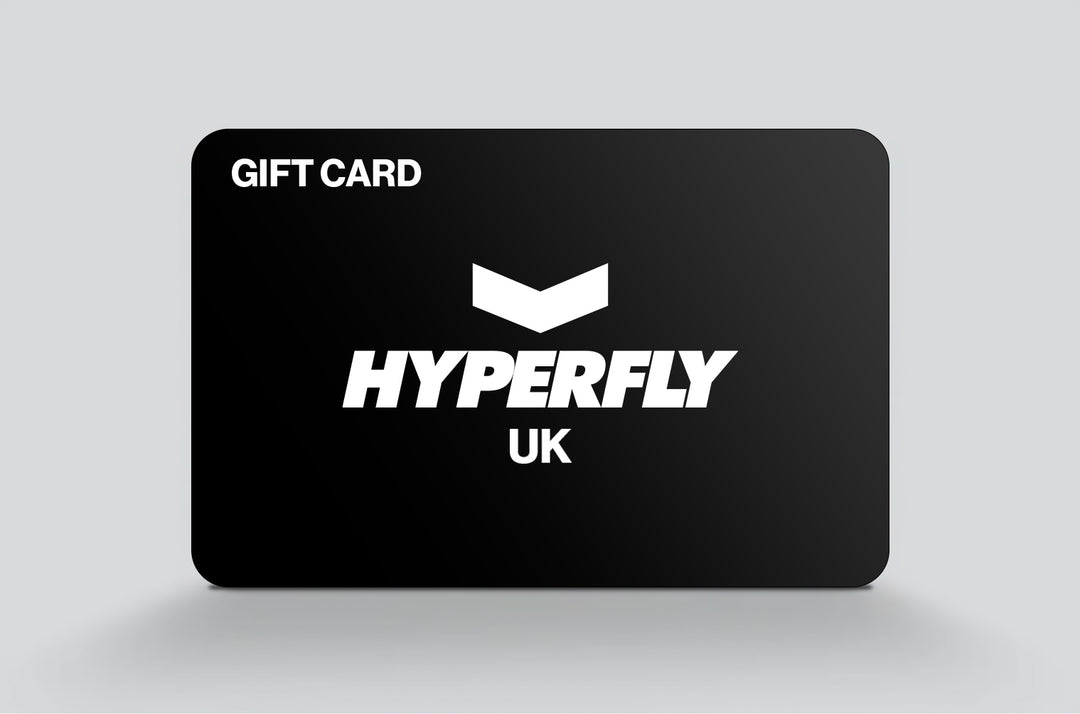 HyperFly UK Gift Card