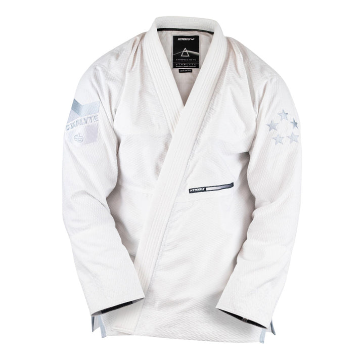 Whiteout Starlyte II BJJ Gi