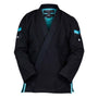 Black Hyperlyte 3.5 Tiffany BJJ Gi