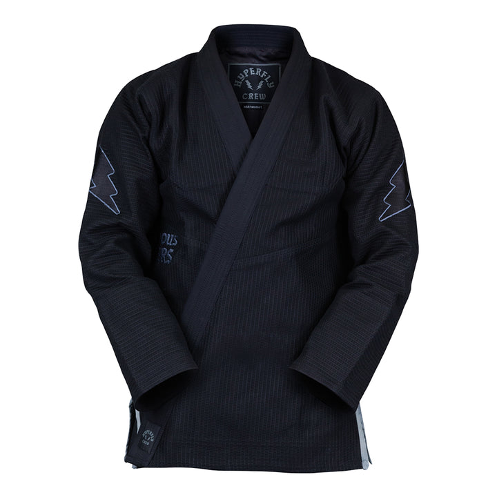 Blackout Hyperfly Masterfly BJJ Gi