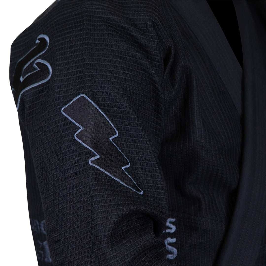 Blackout Hyperfly Masterfly BJJ Gi