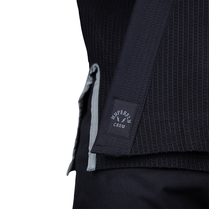 Blackout Hyperfly Masterfly BJJ Gi