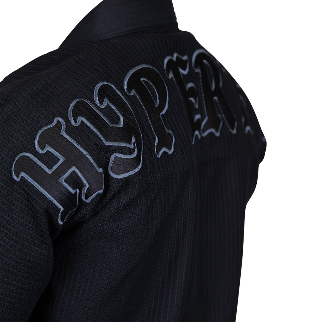 Blackout Hyperfly Masterfly BJJ Gi