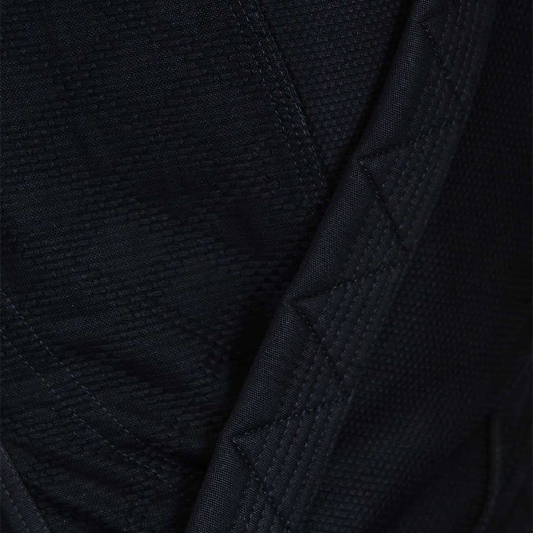 Black Hyperfly REORG+ BJJ Gi